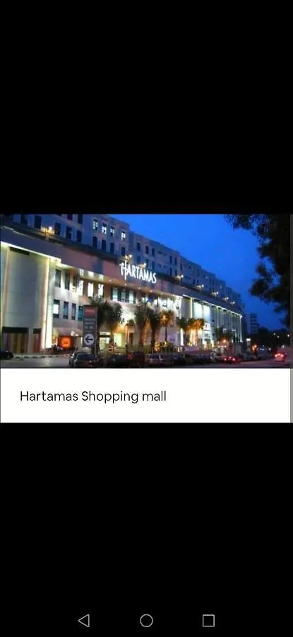 Apartment Corporate Hotel Suites At Hartamas / Mont Kiara Kuala Lumpur