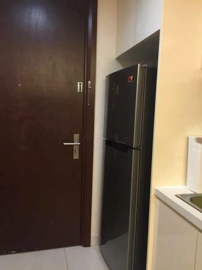 Corporate Hotel Suites At Hartamas / Mont Kiara Kuala Lumpur Apartment