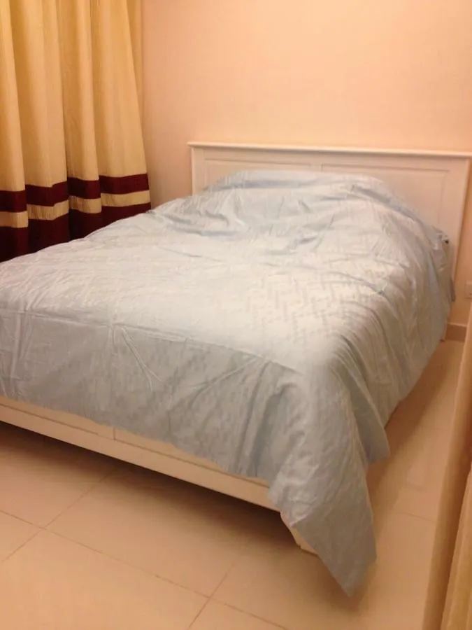 Corporate Hotel Suites At Hartamas / Mont Kiara Kuala Lumpur