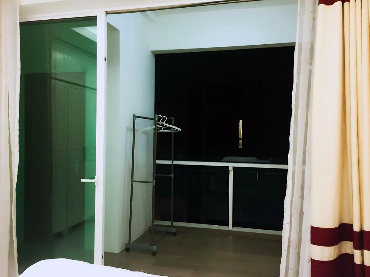Lägenhet Corporate Hotel Suites At Hartamas / Mont Kiara Kuala Lumpur Malaysia