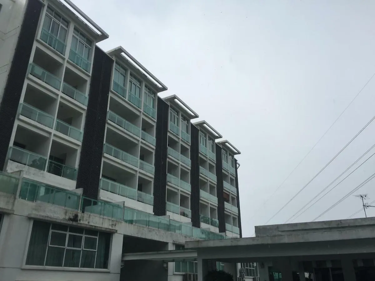 Apartment Corporate Hotel Suites At Hartamas / Mont Kiara Kuala Lumpur