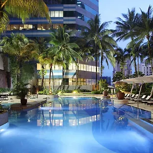 5* Otel Intercontinental By Ihg